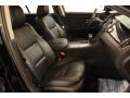 Charcoal Black Interior Photo for 2012 Ford Taurus #74829875