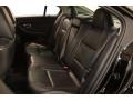 Charcoal Black Rear Seat Photo for 2012 Ford Taurus #74829917