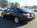 Black - Camry LE Photo No. 6