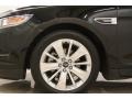 2012 Ford Taurus Limited Wheel and Tire Photo