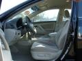 Black - Camry LE Photo No. 11