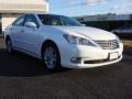 Starfire White Pearl - ES 350 Photo No. 1