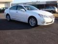 Starfire White Pearl - ES 350 Photo No. 2