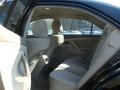 Black - Camry LE Photo No. 18