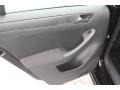 Black - Jetta S Sedan Photo No. 26