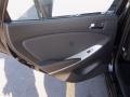 Ultra Black - Accent SE 5 Door Photo No. 10