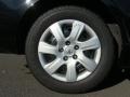 Black - Camry LE Photo No. 23