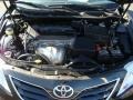 Black - Camry LE Photo No. 25