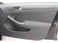 Black - Jetta S Sedan Photo No. 35