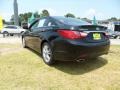 2011 Midnight Black Hyundai Sonata Limited 2.0T  photo #5