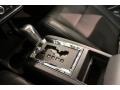 2010 Brilliant Black Crystal Pearl Dodge Journey R/T AWD  photo #17