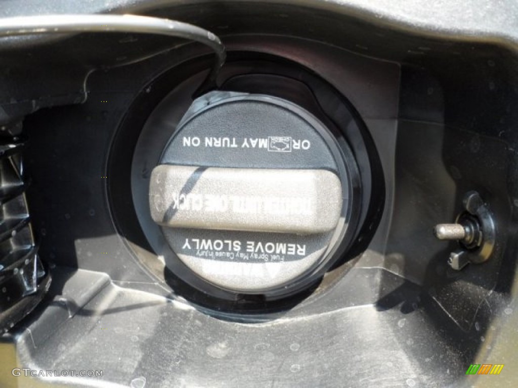 2011 Sonata Limited 2.0T - Midnight Black / Gray photo #14