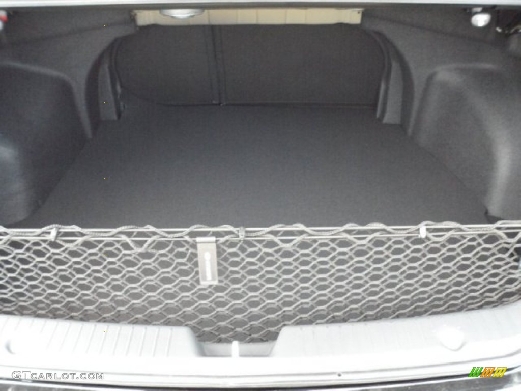 2011 Sonata Limited 2.0T - Midnight Black / Gray photo #19