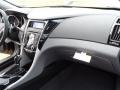 2011 Midnight Black Hyundai Sonata Limited 2.0T  photo #21
