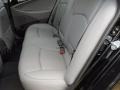 2011 Midnight Black Hyundai Sonata Limited 2.0T  photo #23