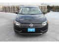 Black - Passat 2.5L SE Photo No. 2