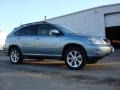 Breakwater Blue Metallic - RX 350 AWD Photo No. 2