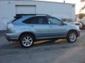 Breakwater Blue Metallic - RX 350 AWD Photo No. 3