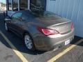 Gran Premio Gray - Genesis Coupe 2.0T Photo No. 5