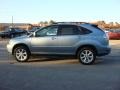 Breakwater Blue Metallic - RX 350 AWD Photo No. 5