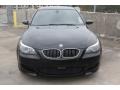 Black Sapphire Metallic - M5 Sedan Photo No. 2