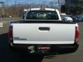 Super White - Tacoma Regular Cab Photo No. 5