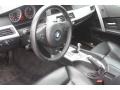 Black Sapphire Metallic - M5 Sedan Photo No. 8