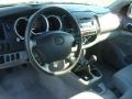 Super White - Tacoma Regular Cab Photo No. 10