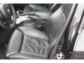Black Sapphire Metallic - M5 Sedan Photo No. 9