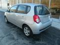 Cosmic Silver - Aveo Aveo5 LT Photo No. 4