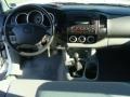 Super White - Tacoma Regular Cab Photo No. 12