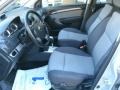 Cosmic Silver - Aveo Aveo5 LT Photo No. 5