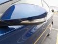Atlantic Blue - Elantra Limited Photo No. 4