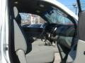 Super White - Tacoma Regular Cab Photo No. 21