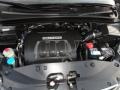 Nimbus Gray Metallic - Odyssey EX-L Photo No. 16