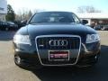 Brilliant Black - A6 3.2 quattro Sedan Photo No. 2