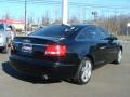 Brilliant Black - A6 3.2 quattro Sedan Photo No. 4