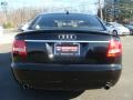 Brilliant Black - A6 3.2 quattro Sedan Photo No. 5