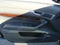 Brilliant Black - A6 3.2 quattro Sedan Photo No. 8