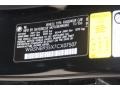 Black Sapphire Metallic - M5 Sedan Photo No. 34