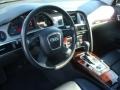 Brilliant Black - A6 3.2 quattro Sedan Photo No. 10
