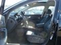 Brilliant Black - A6 3.2 quattro Sedan Photo No. 11
