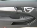 Polar White - C 250 Coupe Photo No. 6