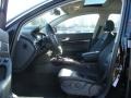 Brilliant Black - A6 3.2 quattro Sedan Photo No. 13