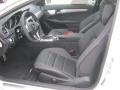Polar White - C 250 Coupe Photo No. 7