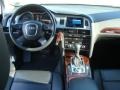 Brilliant Black - A6 3.2 quattro Sedan Photo No. 14