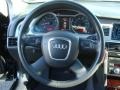 Brilliant Black - A6 3.2 quattro Sedan Photo No. 15