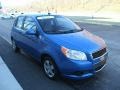 Blue Moon - Aveo Aveo5 LT Photo No. 2