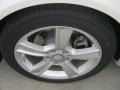 Polar White - C 250 Coupe Photo No. 10