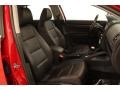 Salsa Red - Jetta SE Sedan Photo No. 20